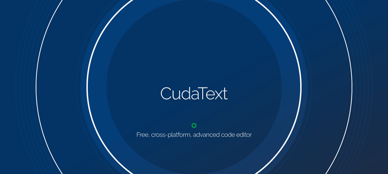 CudaText